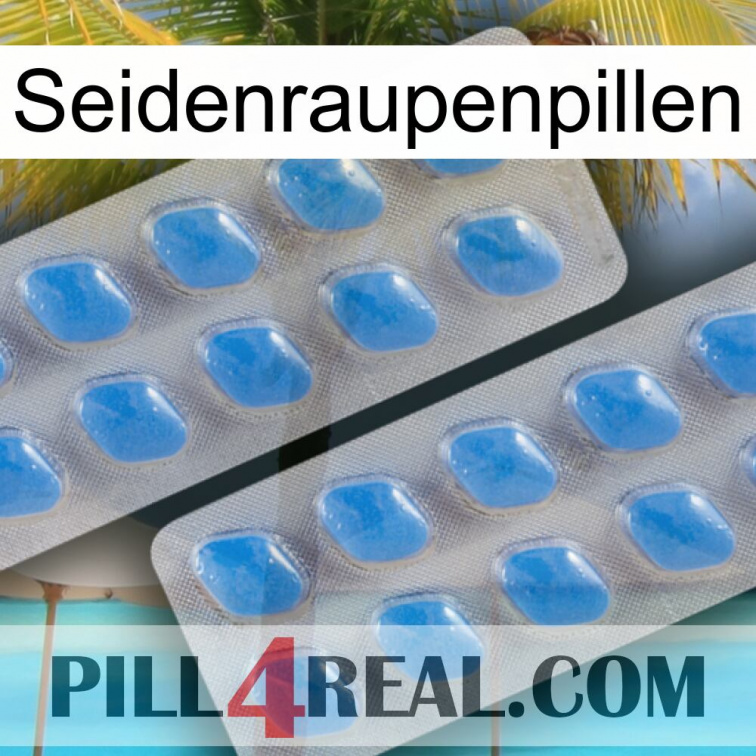 Silkworm Pills 23